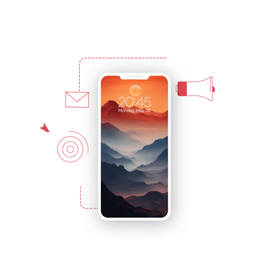 Automate Emails & Texts